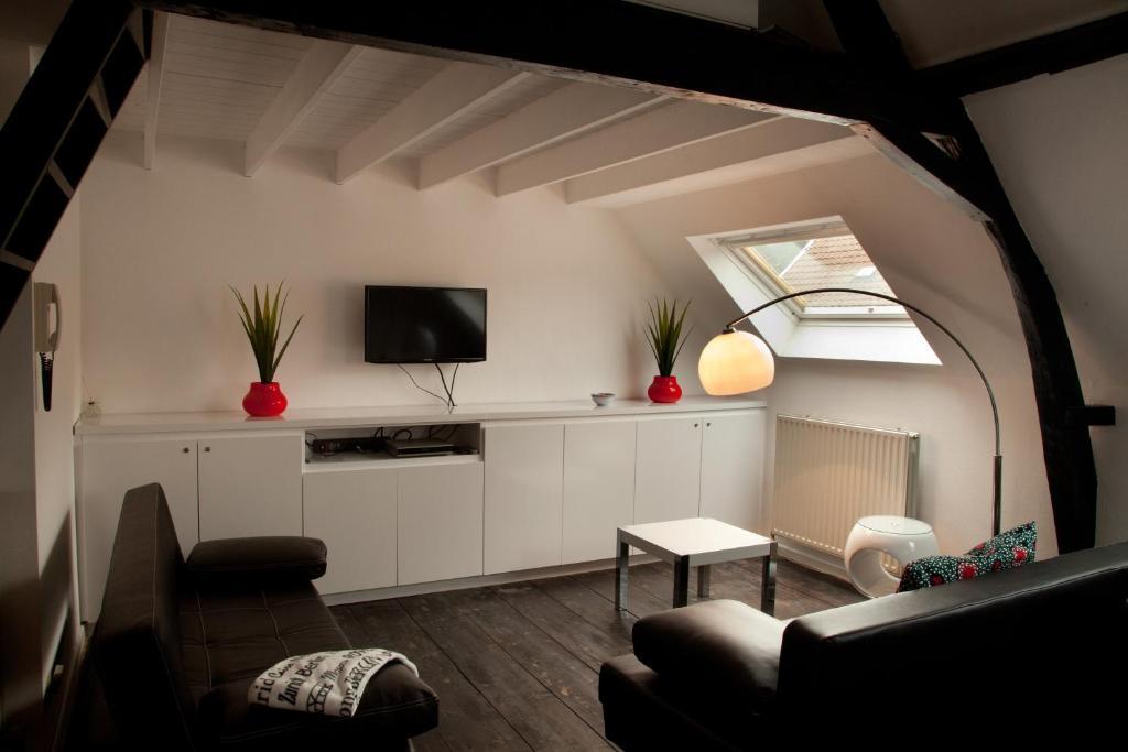 Apartment At Gante Habitación foto