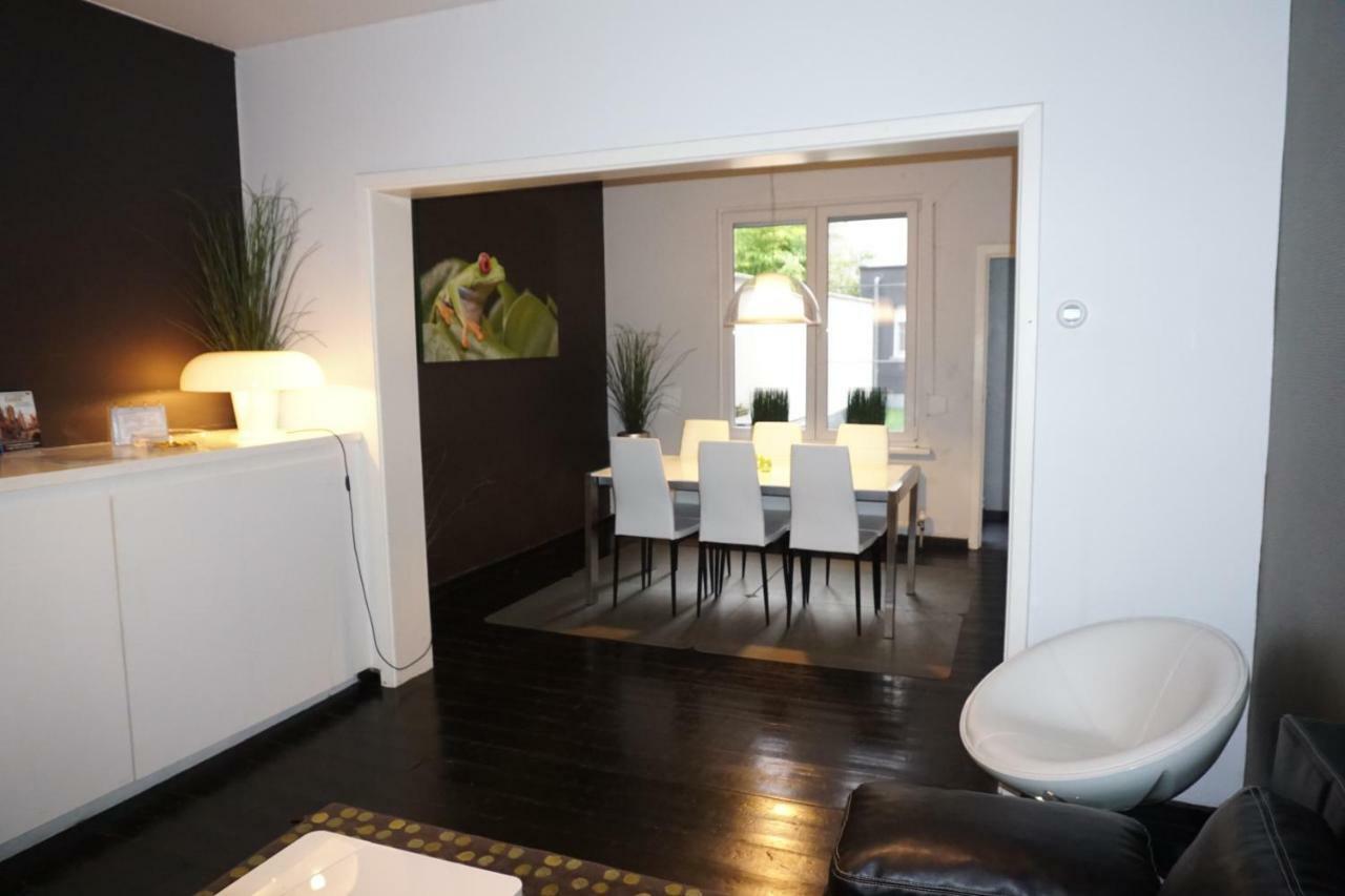 Apartment At Gante Exterior foto
